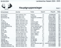 AZLS2024 - SWS Hauptgruppensieger